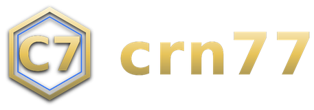 crn77 logo